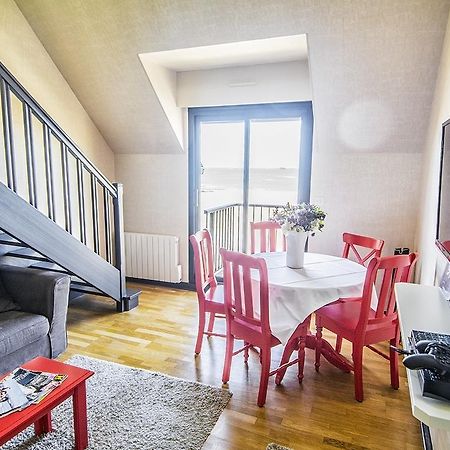 Aparthotel Petit Malo Saint-Malo Exteriér fotografie
