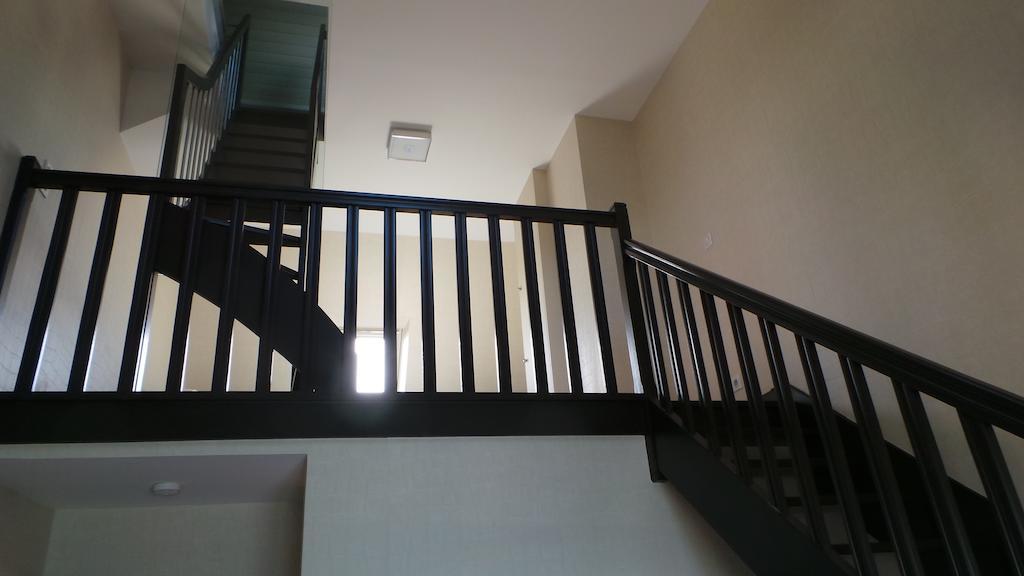 Aparthotel Petit Malo Saint-Malo Pokoj fotografie