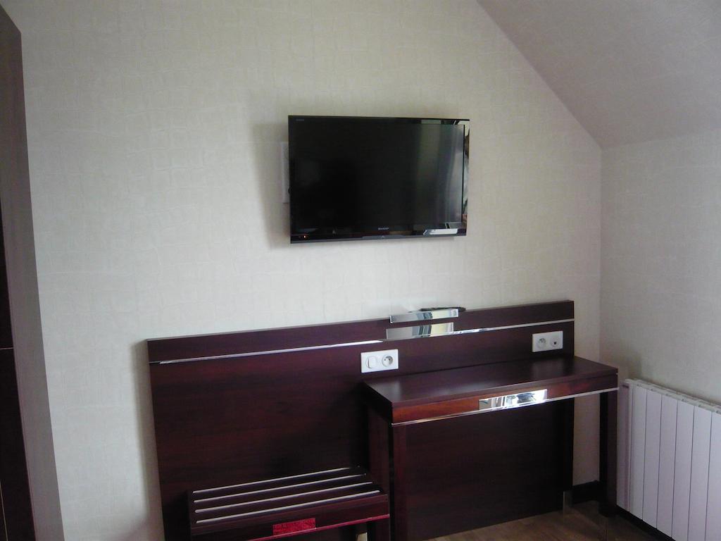 Aparthotel Petit Malo Saint-Malo Pokoj fotografie