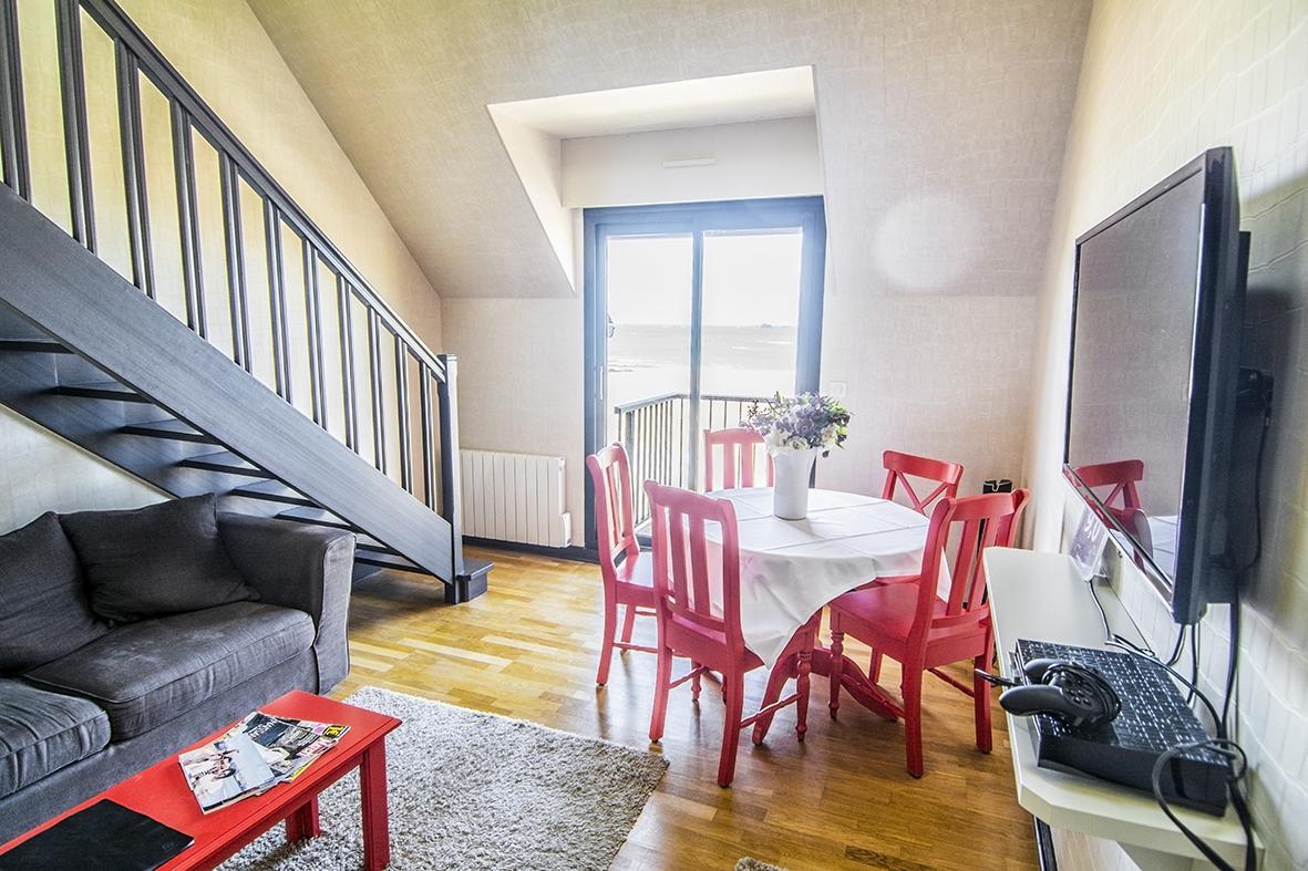 Aparthotel Petit Malo Saint-Malo Exteriér fotografie